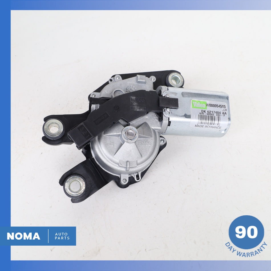 14-22 LR Range Rover Sport L494 L405 Rear Glass Windshield Wiper Motor OEM
