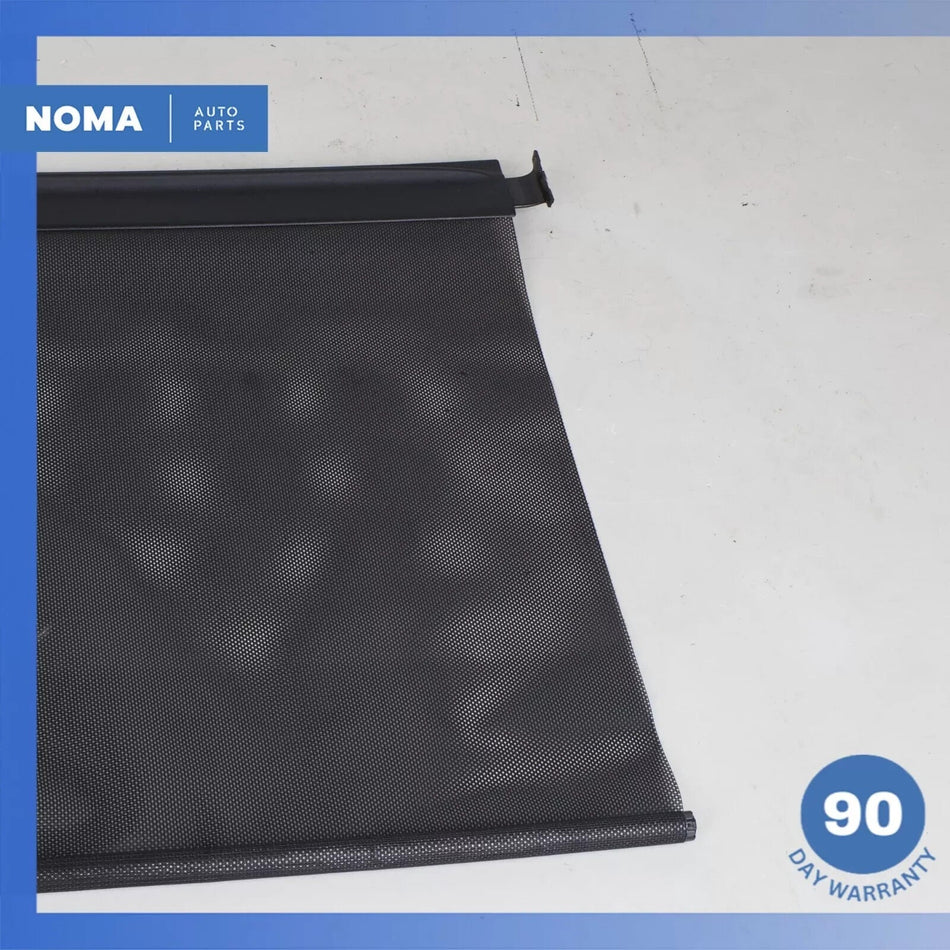 05-16 Land Rover L319 LR4 LR3 Center Panoramic Sun Roof Moon Shade Blind OEM