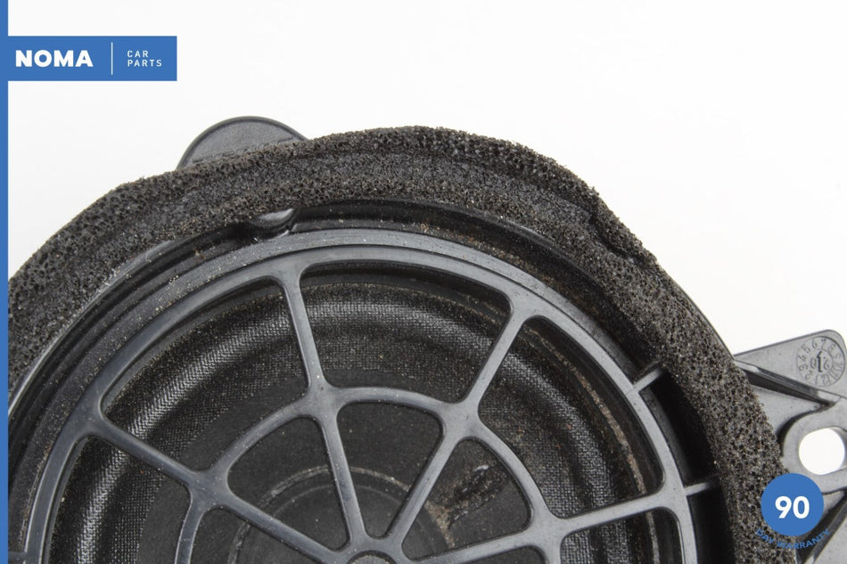 05-13 Porsche Cayman 987C 987 911 Bose Rear Panel Loud Speaker 99764554500 OEM