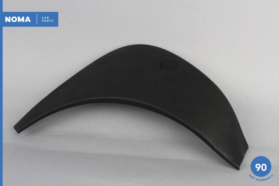 09-15 Jaguar XF X250 Rear Right Side Door Moulding Trim 8X23255A52AD OEM
