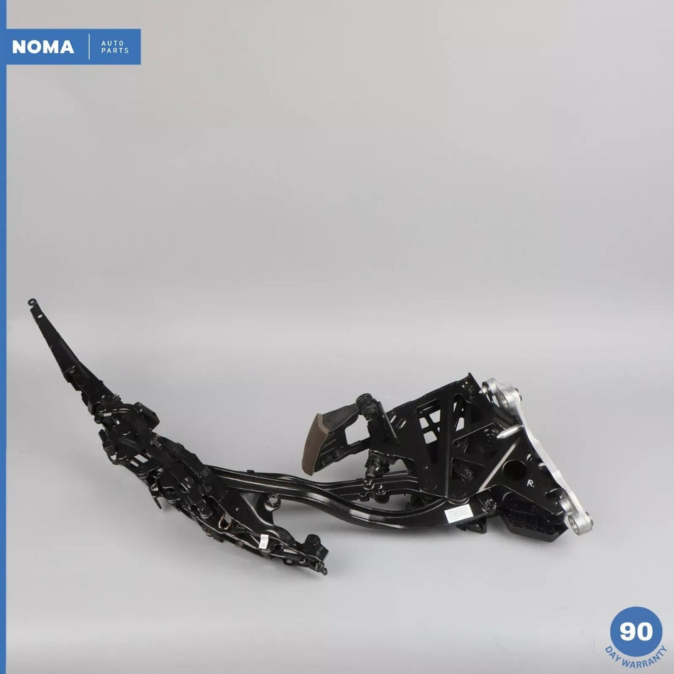 09-16 BMW E89 Z4 Right Side Convertible Folding Hardtop Mechanism w/ Harness OEM