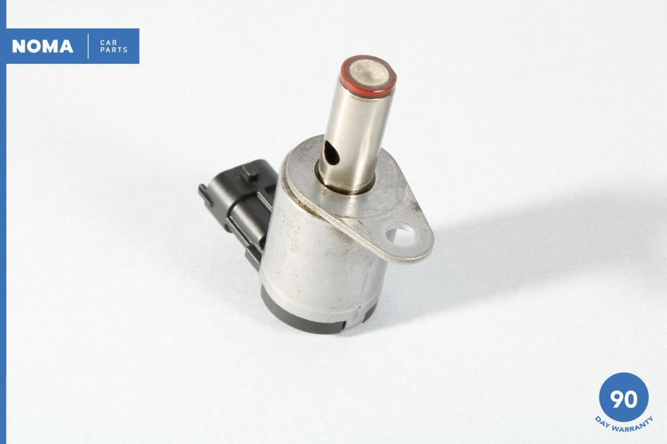 10-13 Jaguar XJ XJL X351 5.0L Oil Pressure Filter Solenoid Valve 8W936D255AA OEM