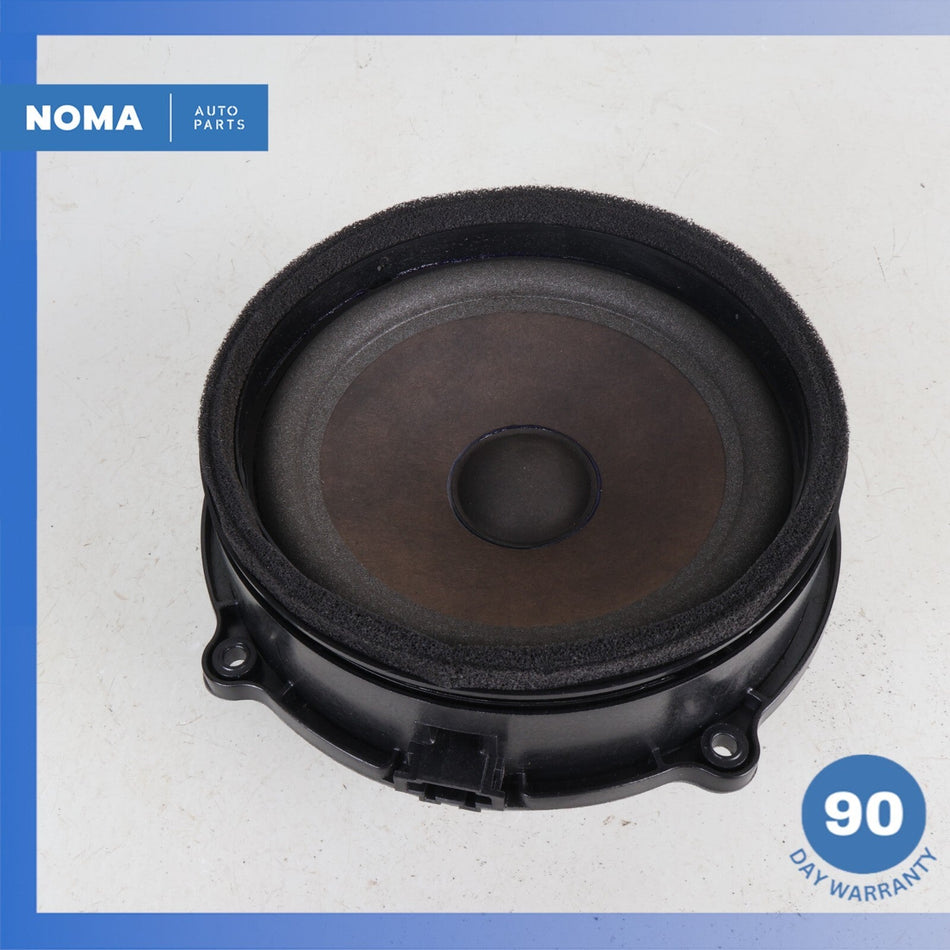 05-11 Land Rover L319 LR4 Front Right or Left Door Speaker Harman Kardon OEM