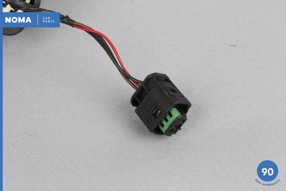 06-09 Range Rover Sport L320 Rear Bumper Parking Sensor PDC Wiring Harness OEM