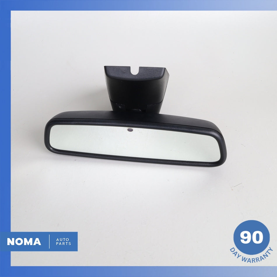 2016 LR Range Rover Sport L494 Interior Rear View Mirror GPLA17E678HC OEM