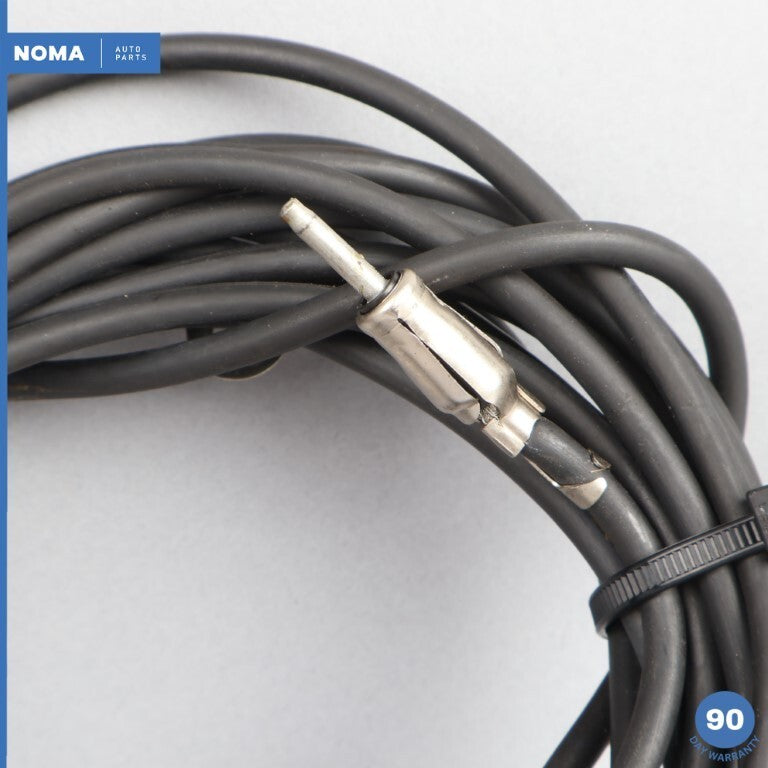 93-94 Jaguar XJS HE Series 3 Antenna Aerial Extension Lead DAC10528 OEM