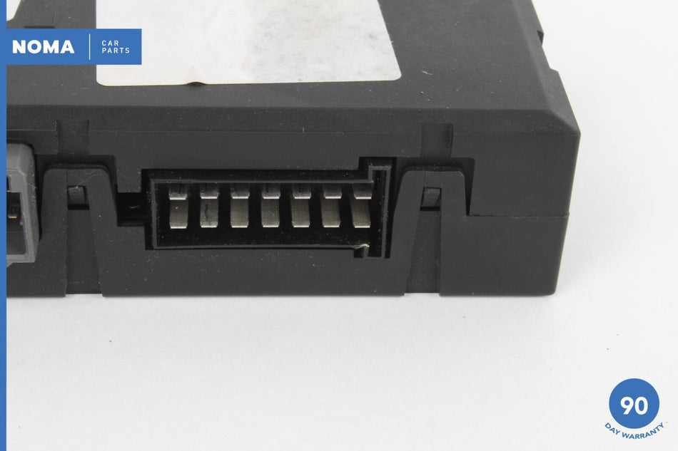 11-18 Jaguar XJL XJR X351 XF Front Right Passenger Side Seat Control Module OEM