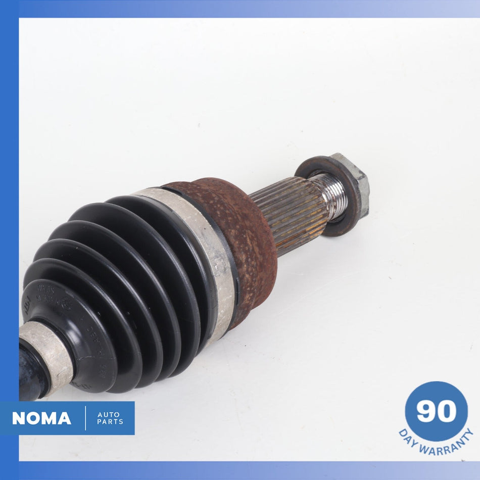 15-19 Discovery Sport L550 Rear Left or Right Suspension Output Axle Shaft OEM