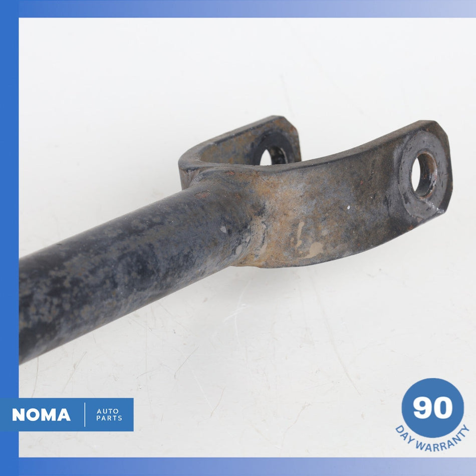 11-13 BMW F10 550i Front Right Passenger Suspension Shock Absorber Strut OEM