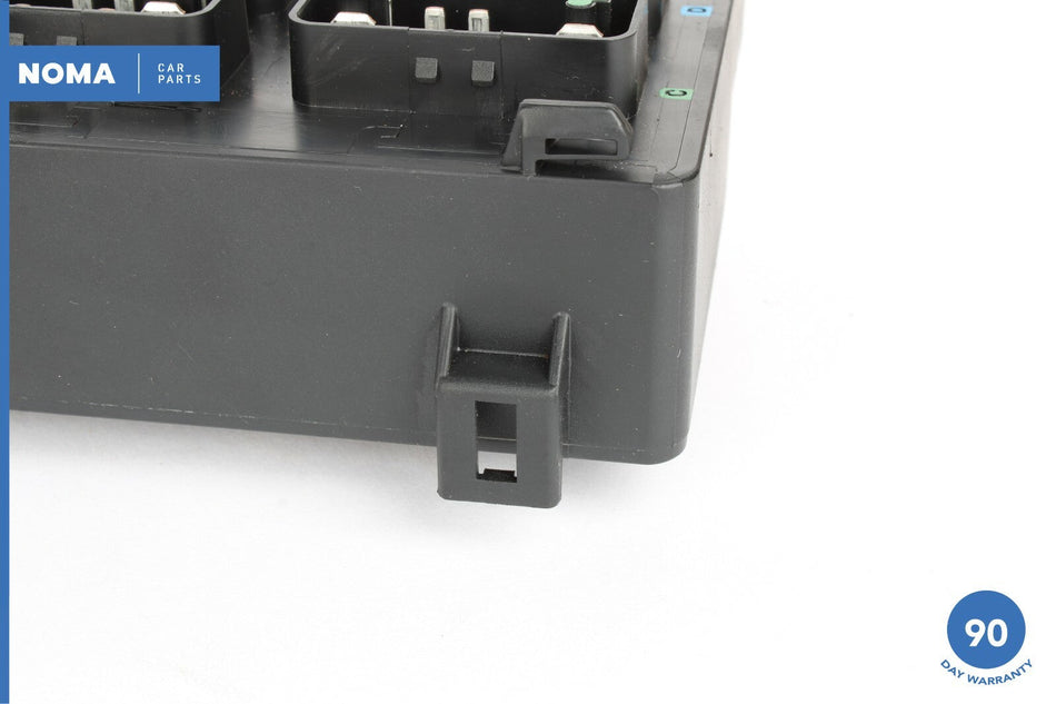 2000-2001 Jaguar XK8 XKR X100 Rear In Trunk Fuse Junction Relay Box LJD2822DB