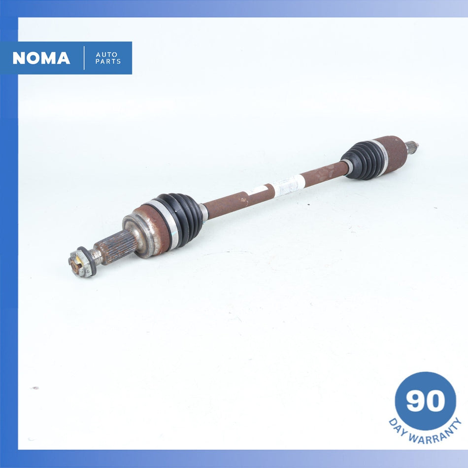 12-19 LR Range Rover Evoque L538 Rear Left or Right Side Axle Half Shaft OEM 70k