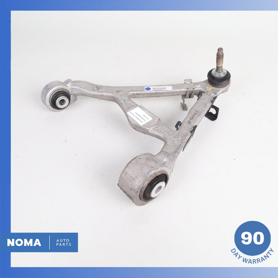 14-20 Jaguar X152 F-Type XKR-S Rear Right Passenger Upper Control Arm OEM 40k