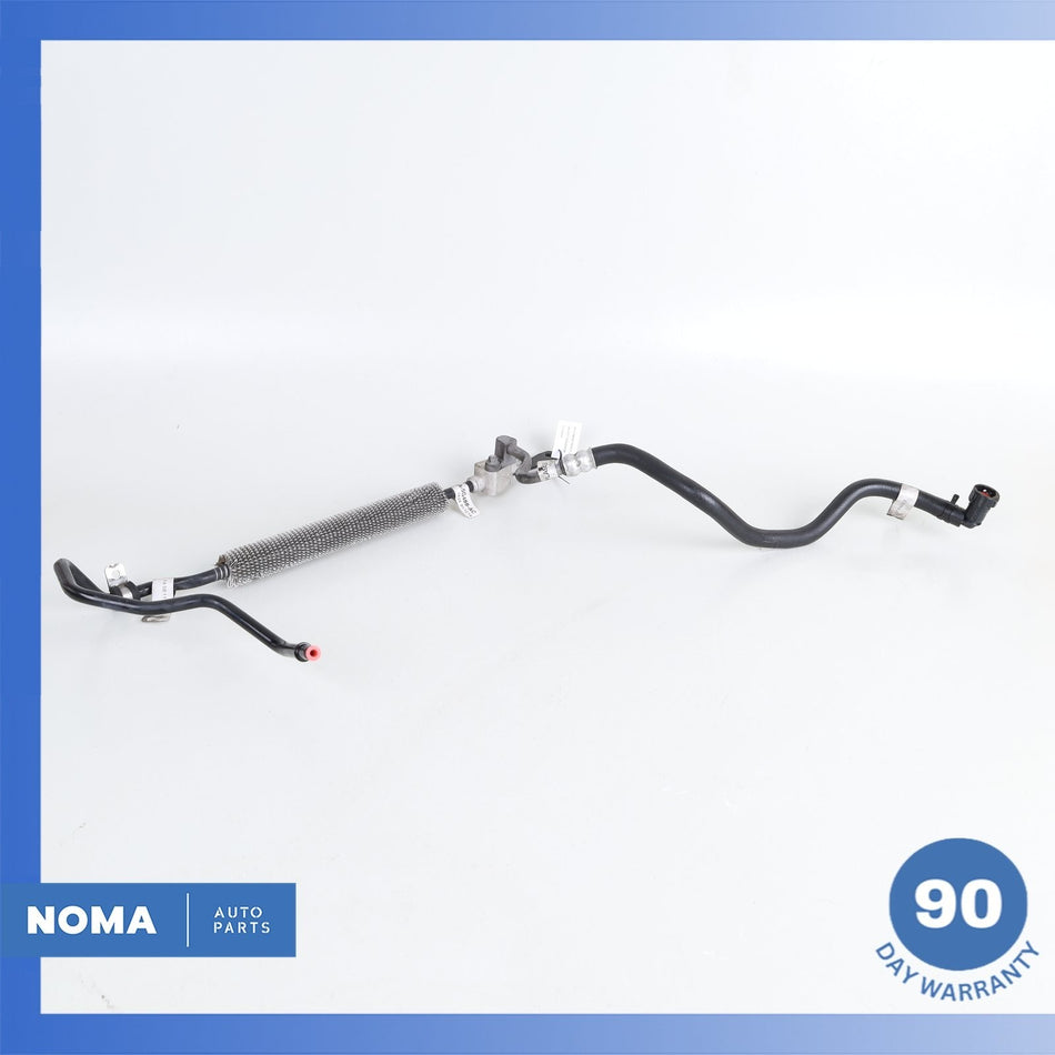13-16 LR Range Rover L405 L494 Active Sway Bar Stabilizer Oil Cooler OEM