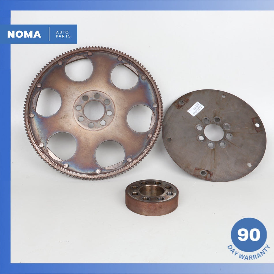 95-96 Jaguar XJS Series 3 AJ16 4.0L Automatic Transmission Drive Flywheel OEM