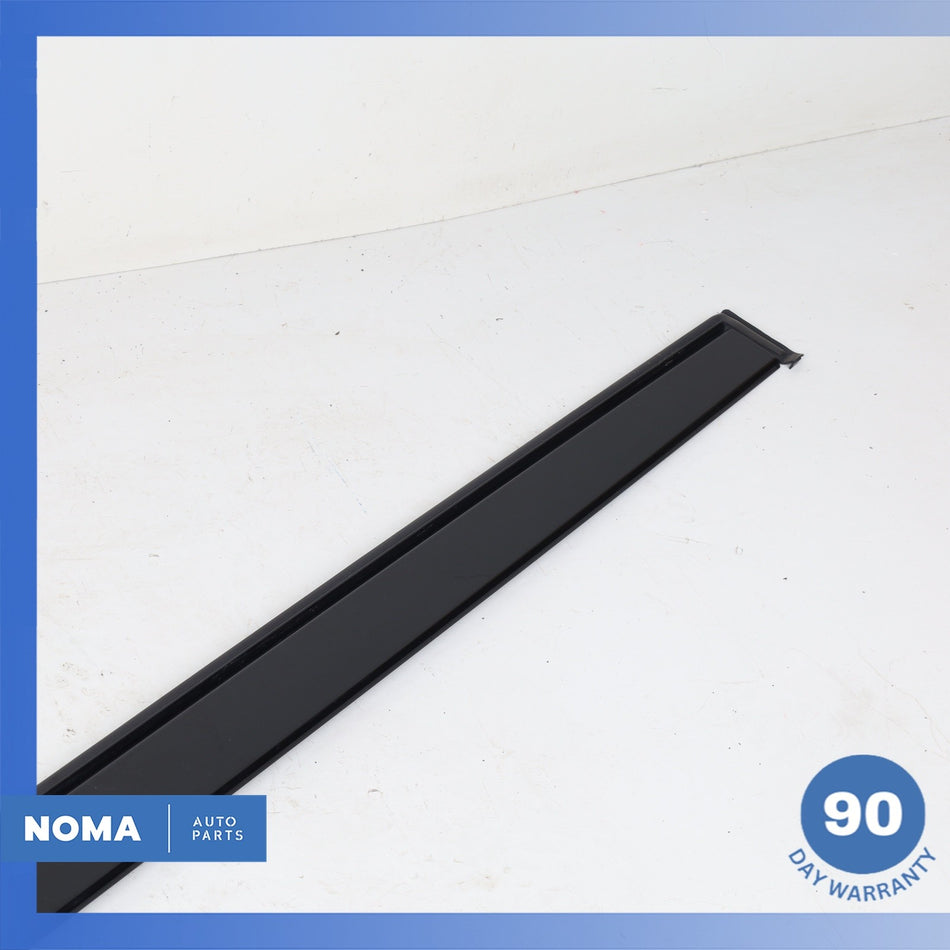 13-22 LR Range Rover L405 L494 Panorama Pano Sun Roof Left Side Molding OEM