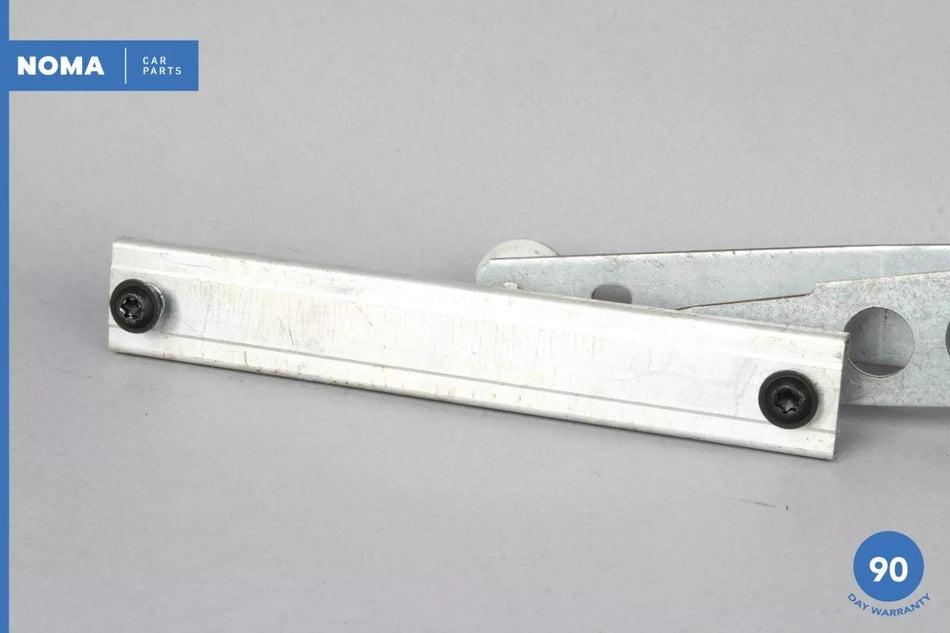 95-03 Jaguar X308 XJ8 XJR Rear Right Passenger Side Window Regulator Motor OEM