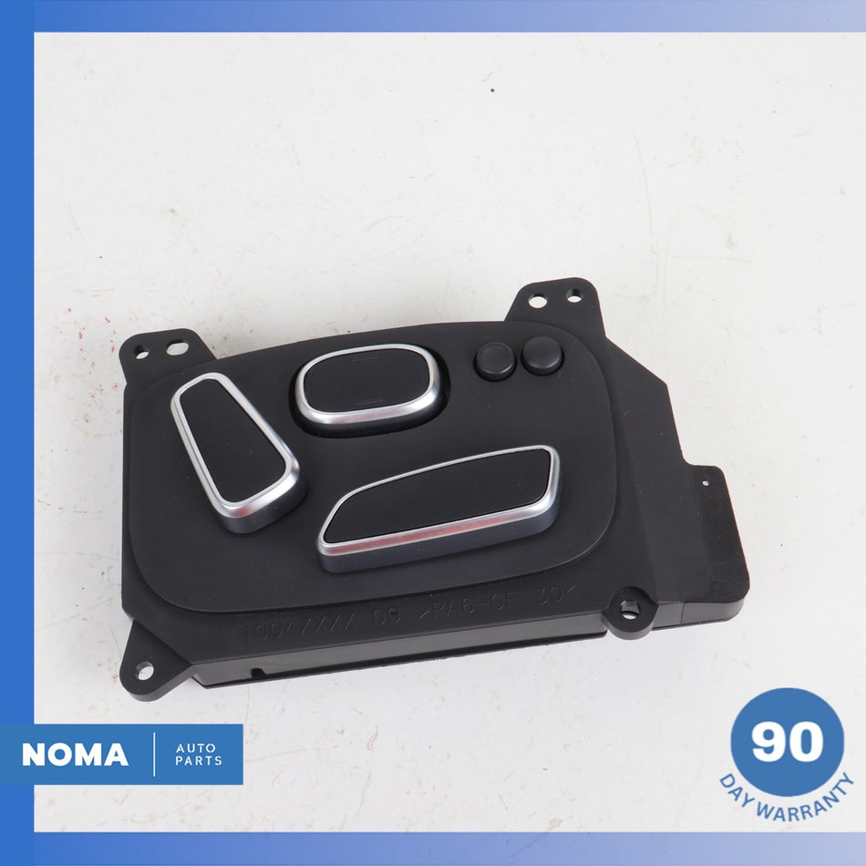 13-17 Range Rover L405 L494 Front Right Side Seat Control Adjustment Switch OEM