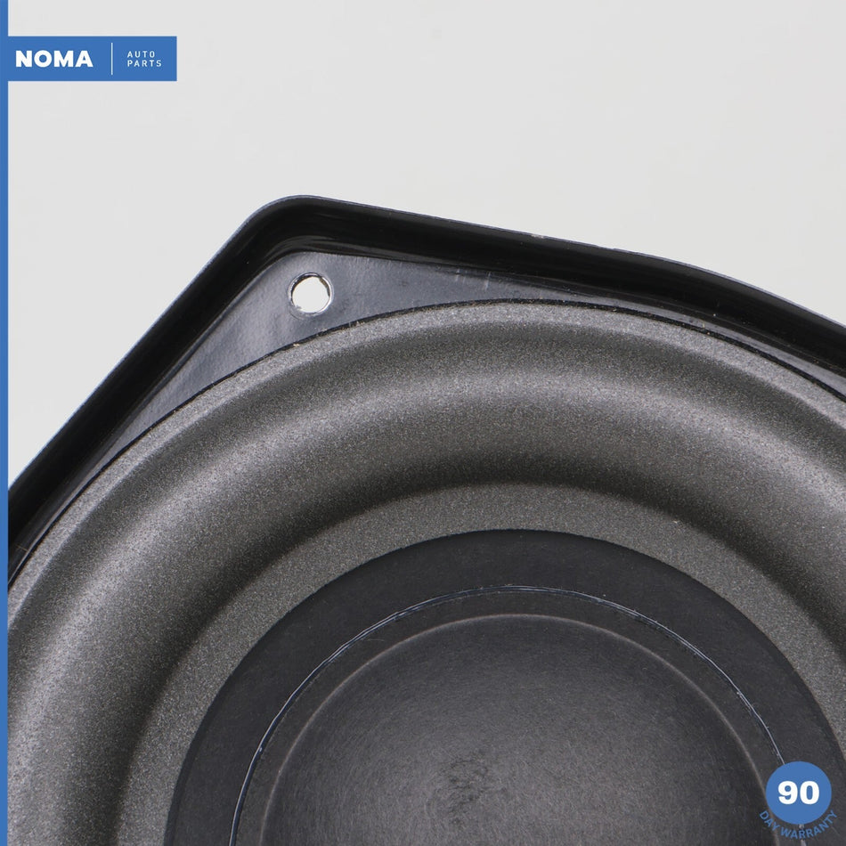 03-08 BMW Z4 E85 E86 Rear Right or Left Hi-Fi Stereo Audio Subwoofer Speaker OEM