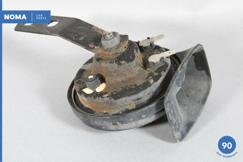 98-03 Jaguar XJ8 XJR VDP X308 Front Right or Left Side Horn Sound Signal OEM