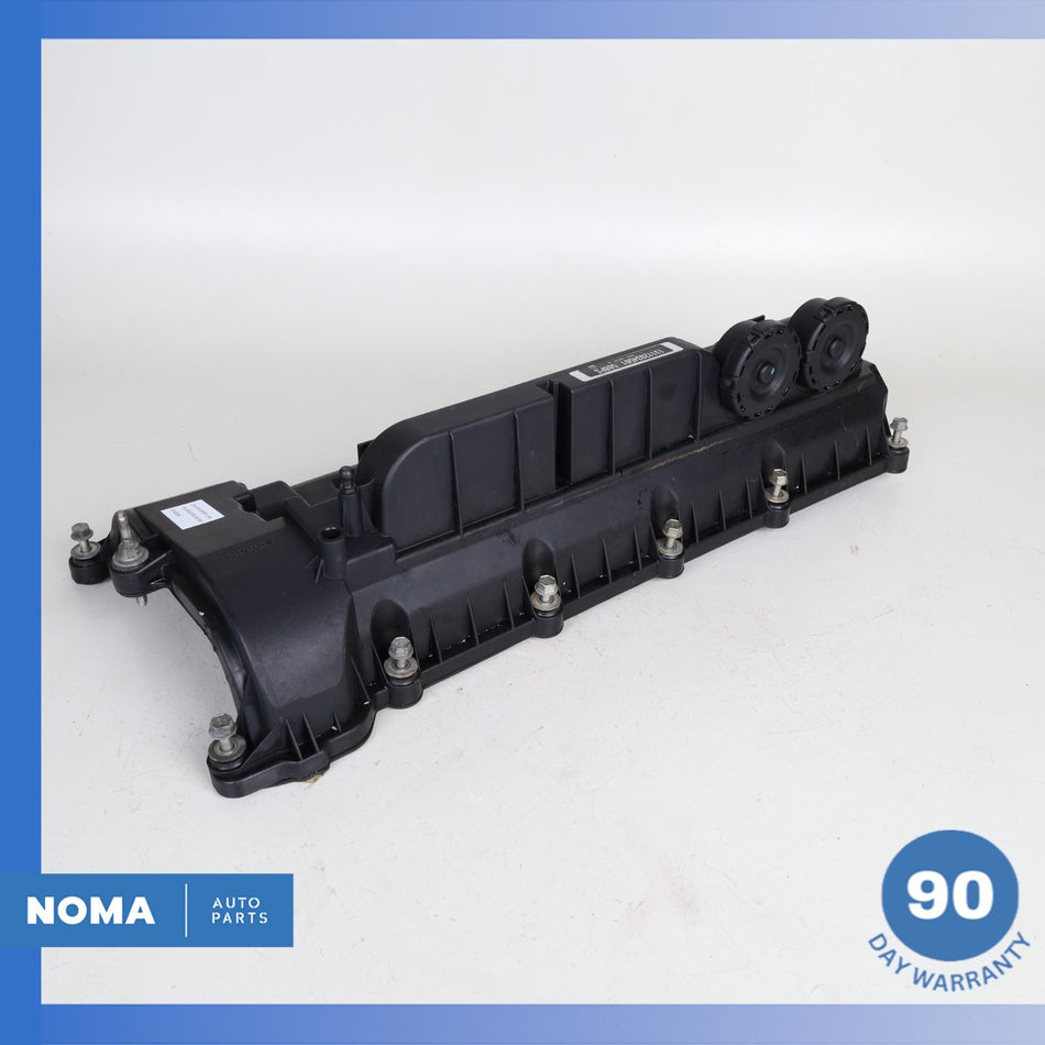 10-24 Range Rover Sport L494 AJ133 Right Engine Cylinder Head Camshaft Cover OEM