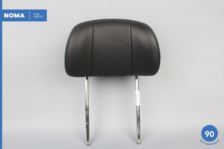 01-06 Jaguar XKR X100 Front Left or Right Side Seat Headrest Head Rest LEG OEM