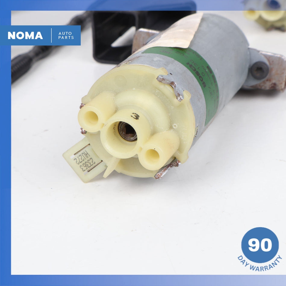 07-09 Jaguar X150 XK XKR Right Passenger Seat Adjustment Control Motor Set OEM