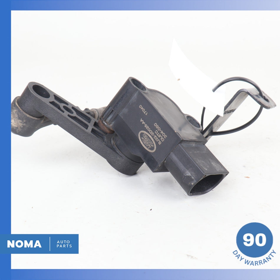 12-20 LR Discovery Sport L550 L538 Front Suspension Height Level Sensor OEM