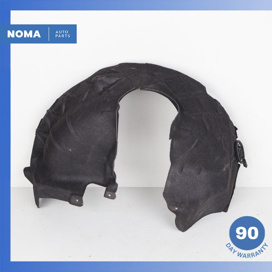 12-19 Range Rover Evoque L538 4DR Rear Right Passenger Liner Splash Shield OEM