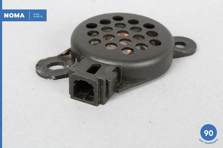 02-08 Jaguar X-Type X400 Rear Parking Aid Assist Speaker Buzzer 3W8315K864AA OEM