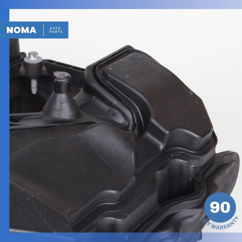 10-19 BMW ActiveHybrid 5 335i 3.0L N55B30A Engine Motor Cylinder Head Cover OEM