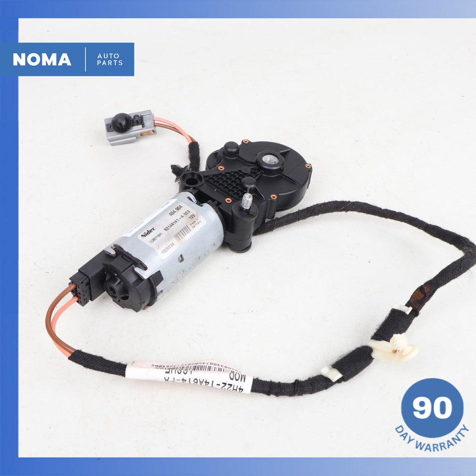 Land Rover L319 LR4 Front Left or Right Side Seat Tilt Recline Motor OEM