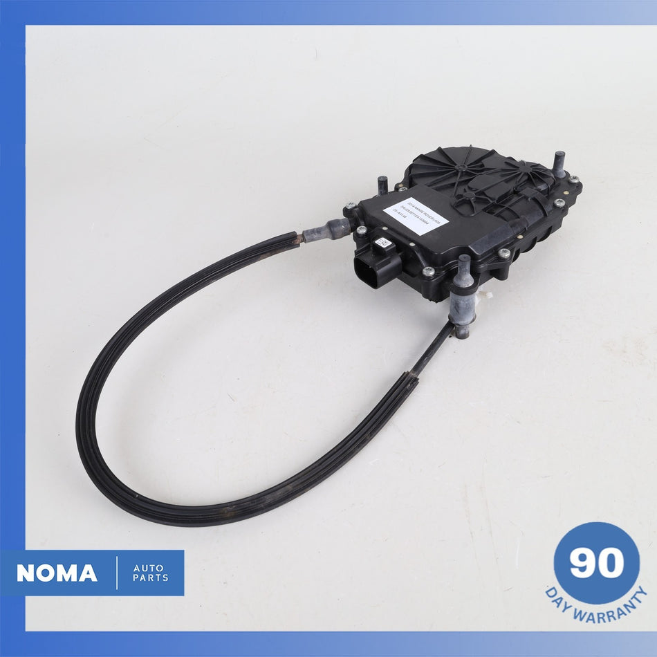 2014 LR Range Rover L405 Front Left or Right Soft Close Door Actuator Motor OEM