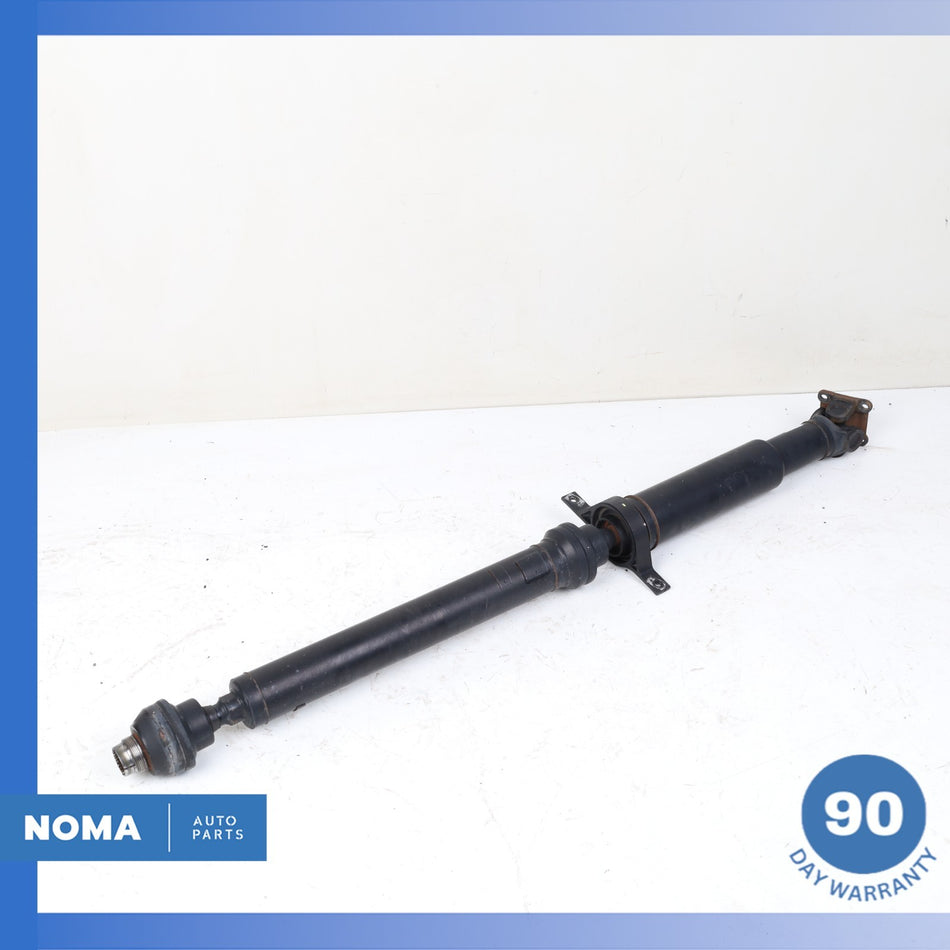 13-20 LR Range Rover Sport L494 L405 Driveshaft Drive Propeller Prop Shaft OEM