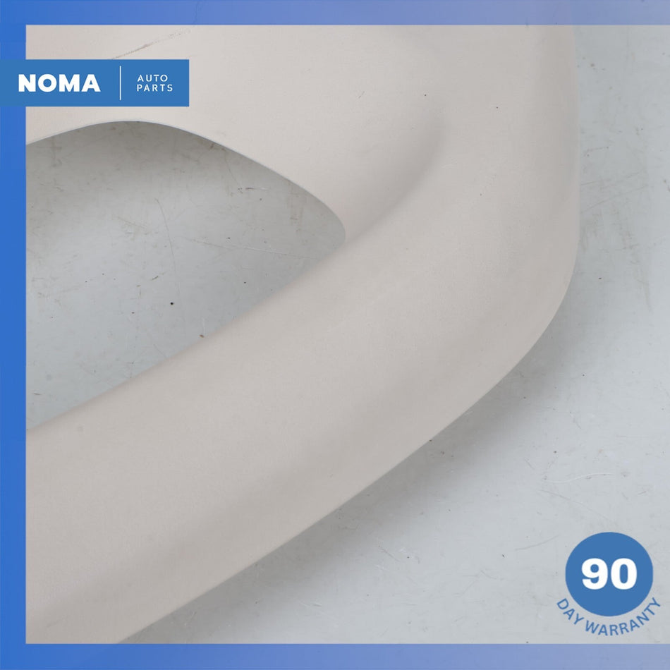 2015 Land Rover Range Rover L405 Front Right Side Seat Switch Cover Trim OEM