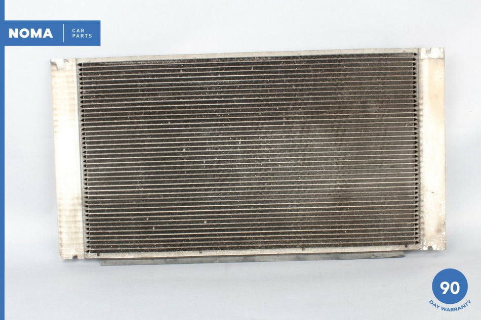 06-14 Mini Cooper S Clubman R55 Engine Motor Cooling Radiator 2751276 OEM
