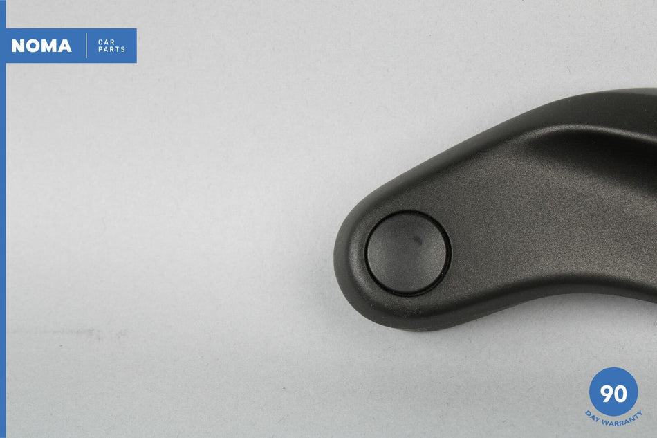 07-13 BMW X5 E70 Rear 3-rd Row Right Seat Adjustment Release Lever 9120018 OEM