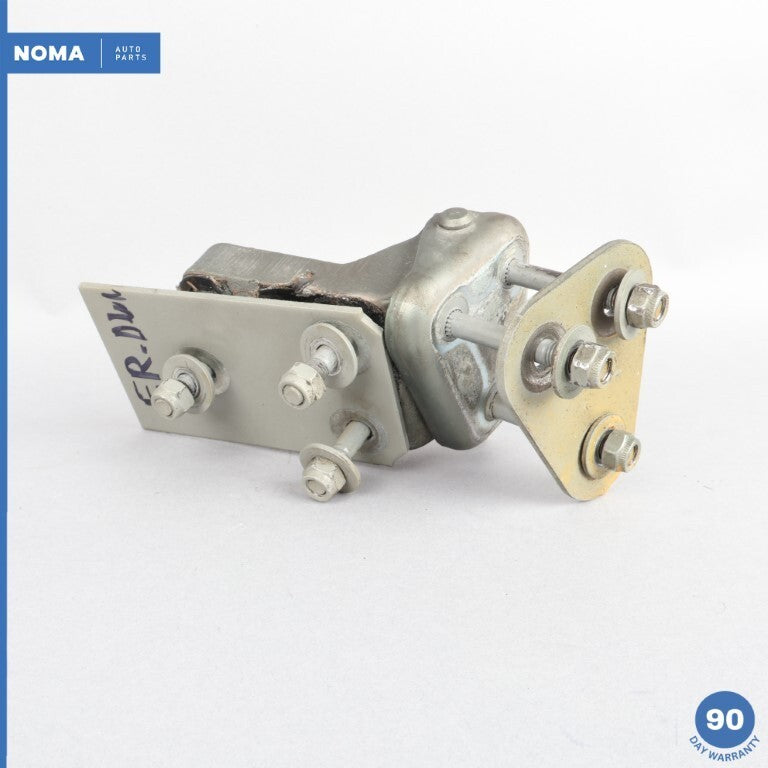 84-95 Jaguar XJS Series 3 Front Right Passenger Side Upper Lower Door Hinge OEM