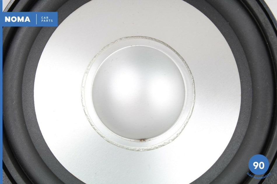 07-08 BMW 750Li E66 Rear Left or Right Side Door Mid Range Hi-Fi Speaker OEM