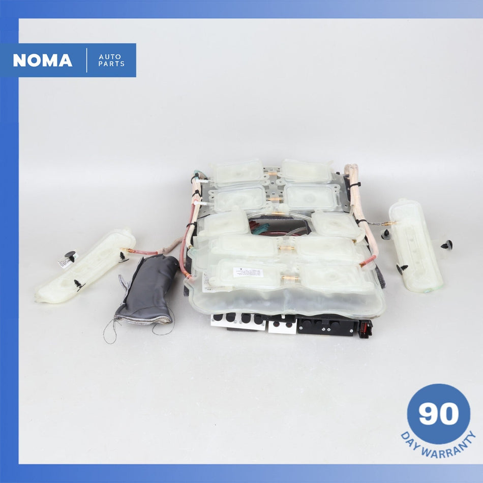 2013 Range Rover L405 Front Left or Right Seat Cushion Bladder Bolster OEM