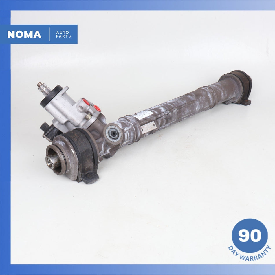 1998 Jaguar X100 XK8 XJ8 Power Steering Rack And Pinion MNC3901BB OEM