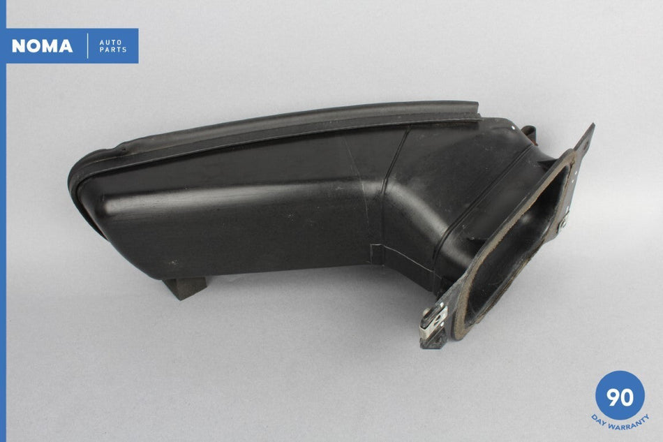 2009 Jaguar XF X250 4.2L S/C Front Left Driver Side Brake Cooling Air Duct OEM