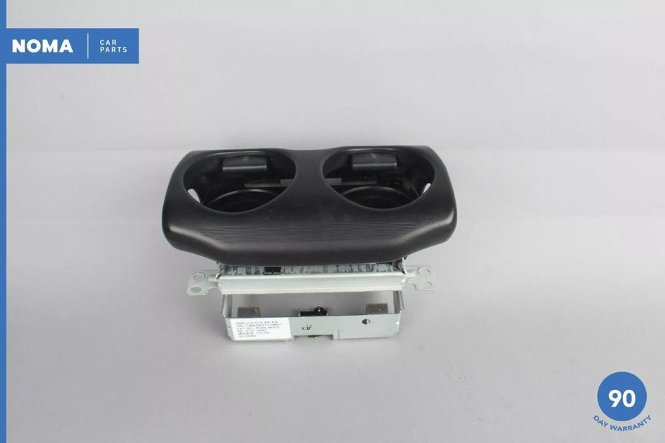 95-00 Lexus UCF20 LS400 Center Console Storage Compatment Cup Holder OEM