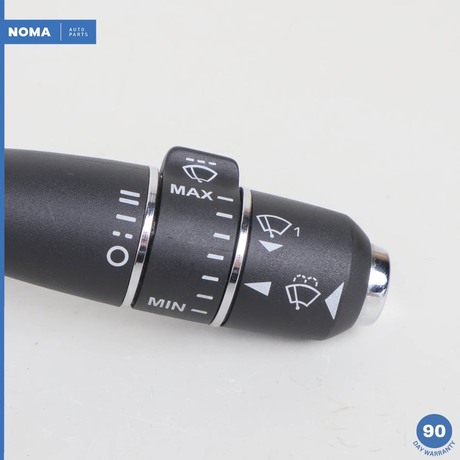 09-15 Jaguar X250 XF Windshield Wiper Control Switch 8W8317A553BB OEM