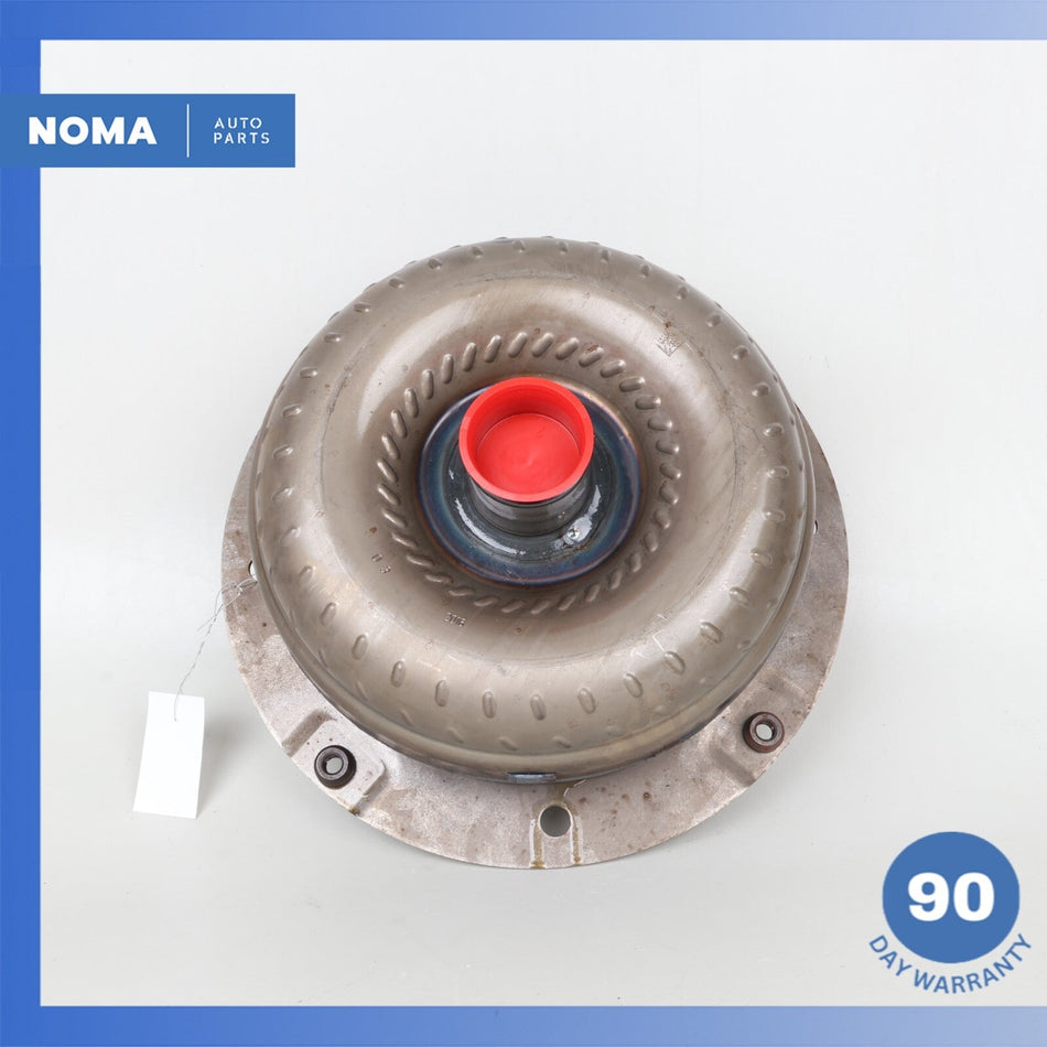 13-21 Jaguar X761 F-Pace XJ 3.0L ZF 8HP45 Transmission Torque Converter OEM 77k