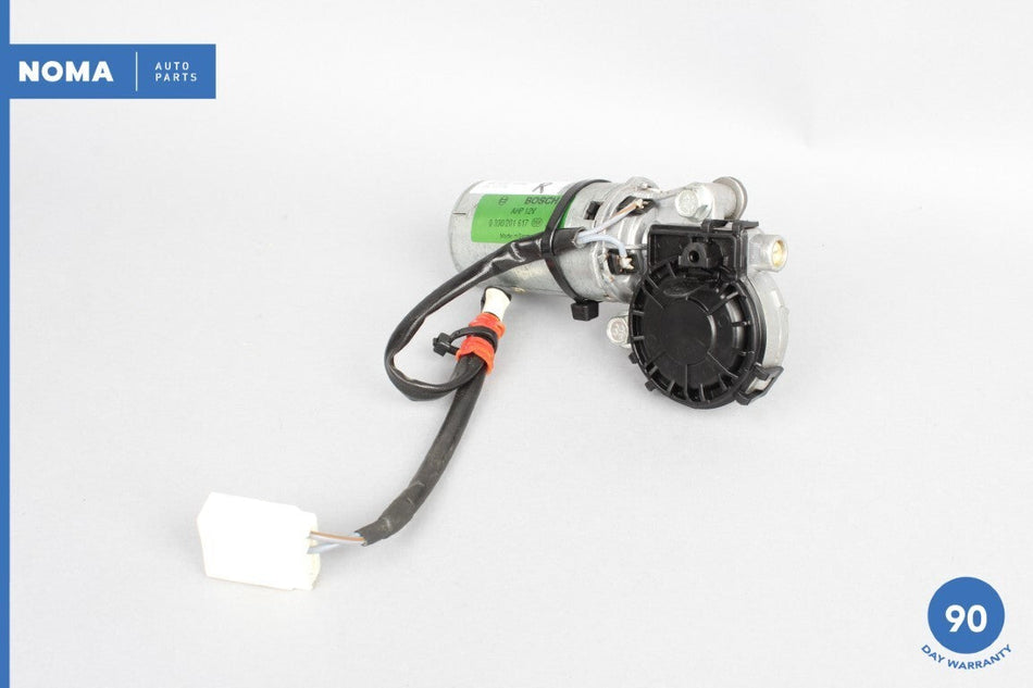 97-00 Jaguar XK8 XKR X100 Front Right Passenger Side Seat Tilt Recline Motor OEM
