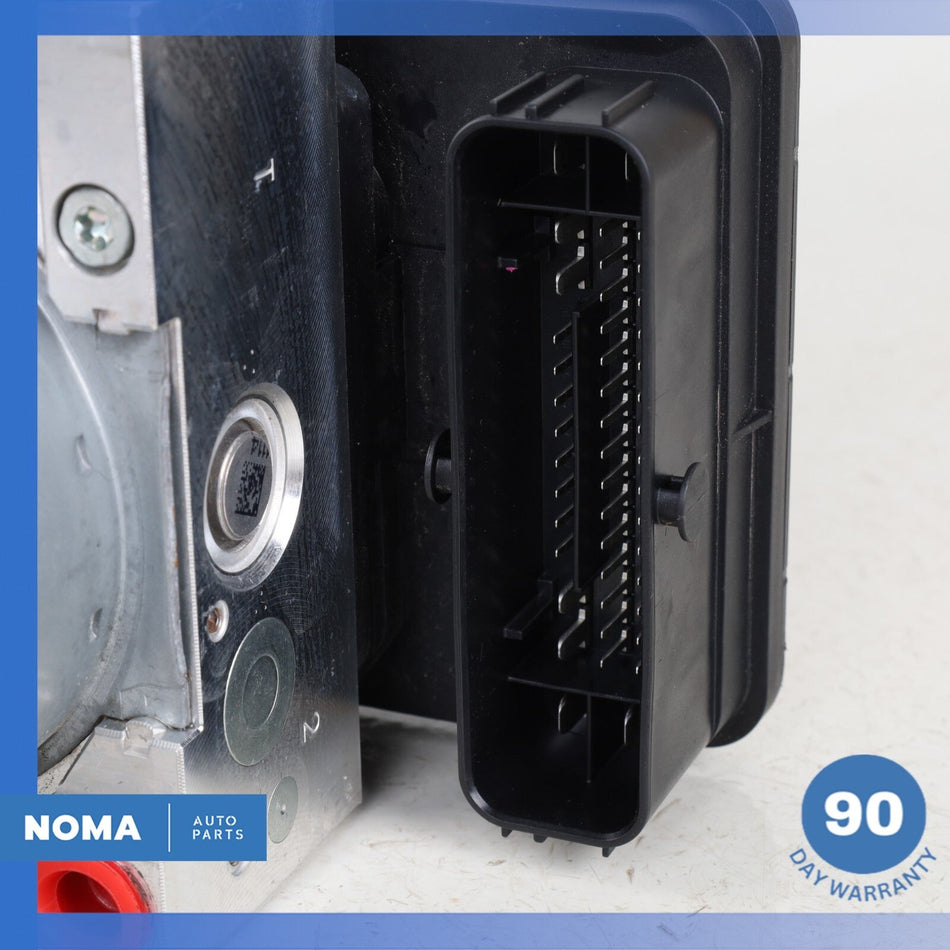 16-18 LR Discovery Sport L550 L538 ABS Anti Lock Pump Brake Module OEM 46k