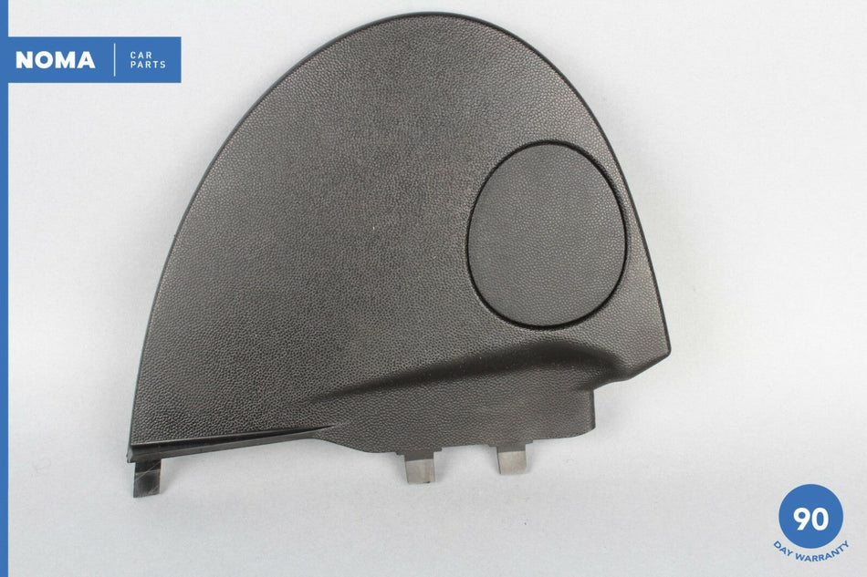 08-14 Mini Cooper S Clubman R55 Front Right Side Dash Cover Trim Black OEM