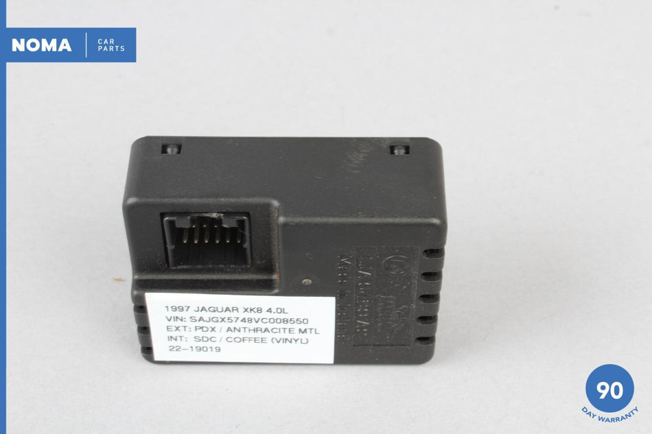 97-00 Jaguar XK8 XKR X100 XJ8 XJR VDP X308 Dimmer Control Module LJA6490AC OEM