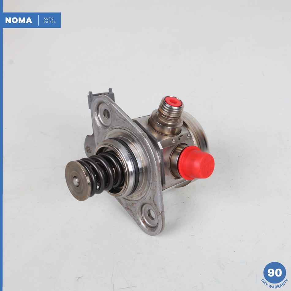 10-13 Land Rover Range Rover L322 Engine Fuel Gas High Pressure Pump OEM