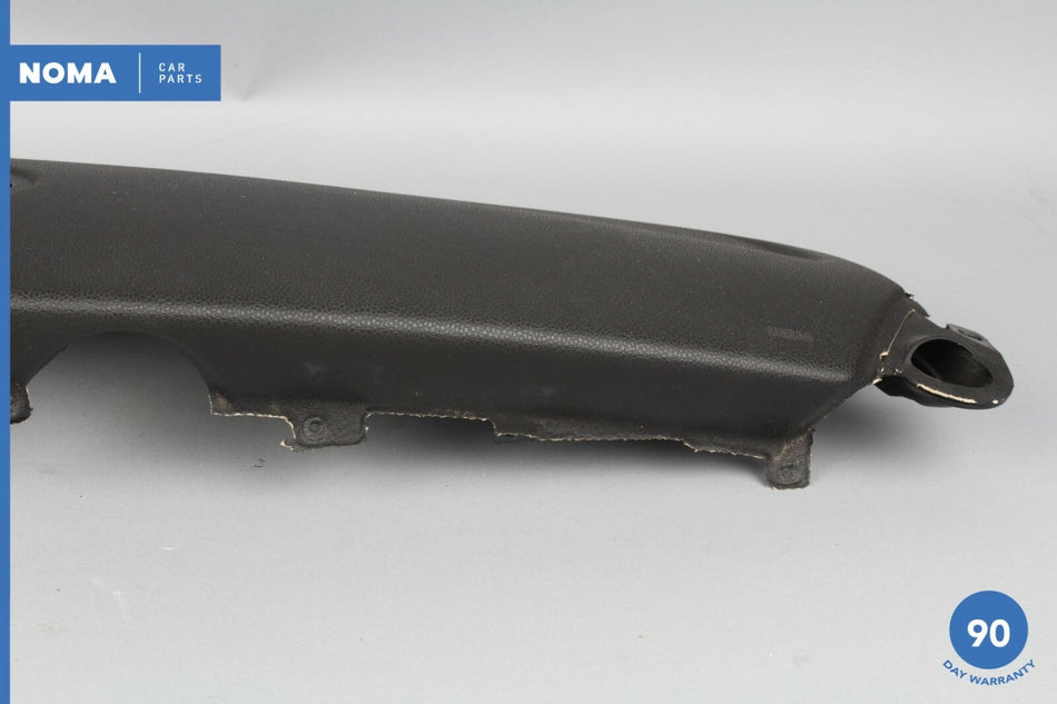 08-14 Mini Cooper S Clubman R55 Dashboard Dash Board Facia Upper Panel Black OEM